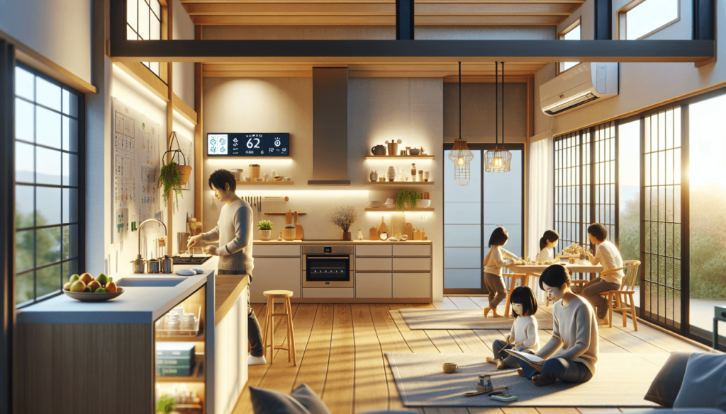 12 エネルギー効率の向上と光熱費の削減