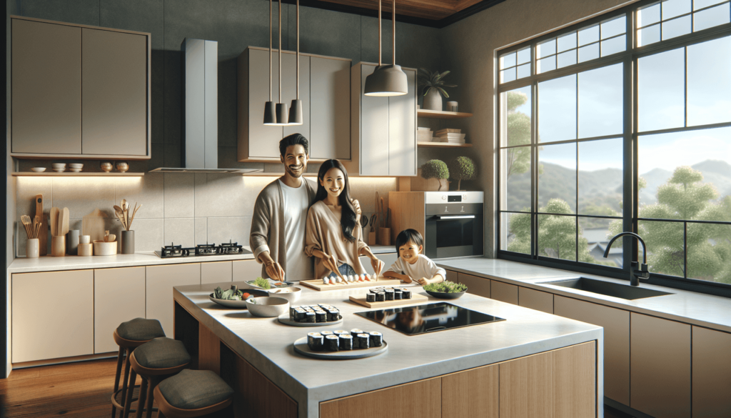 15 キッチンのリフォーム事例