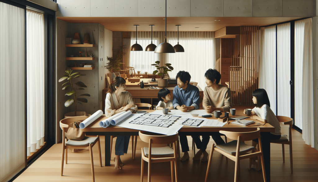 21 リフォーム・リノベーションの予算と資金計画