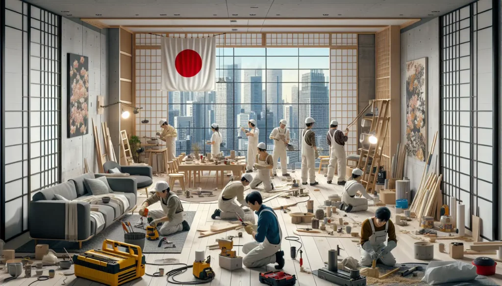 22 リフォーム費用の目安