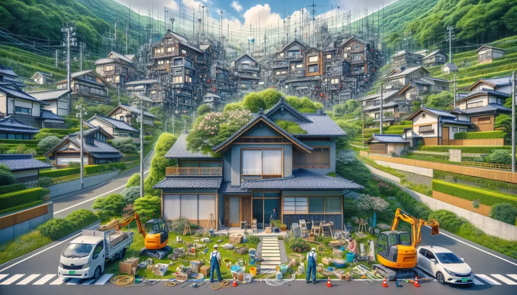 3 栃木特有のリフォーム・リノベーション事情