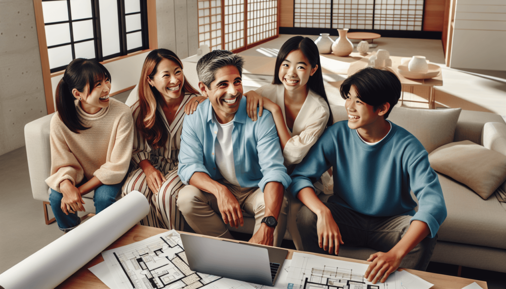 4 栃木でのリフォーム・リノベーションの流れ